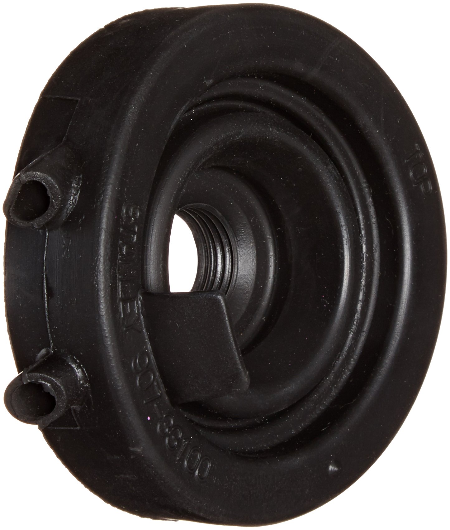 Genuine Honda 33126-SS0-003 Rubber Cover - Replacement Engine Part for Honda Vehicles - Protects Against Dust and Debris - Perfect for Maintenance and Repair