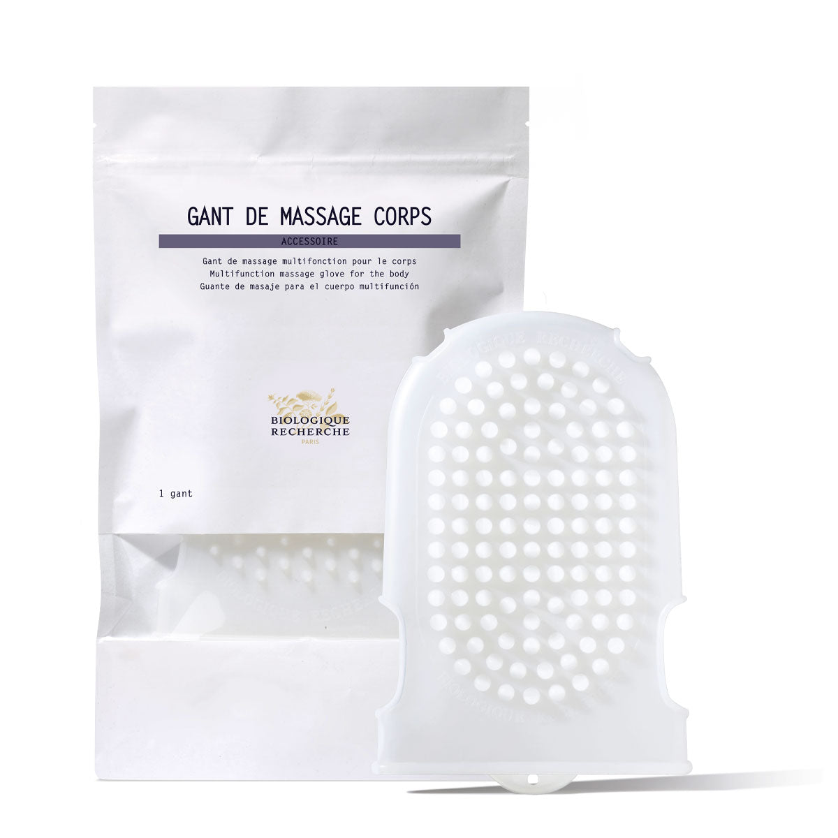 Multifunctional Body Massage Glove for Relaxation & Pain Relief - Exfoliating & Deep Tissue Massage for Back, Shoulders & Legs - Perfect for Home Spa, Post-Workout Recovery & Stress Relief