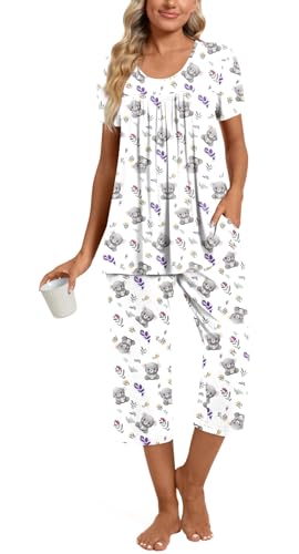 05 Small Bear-white