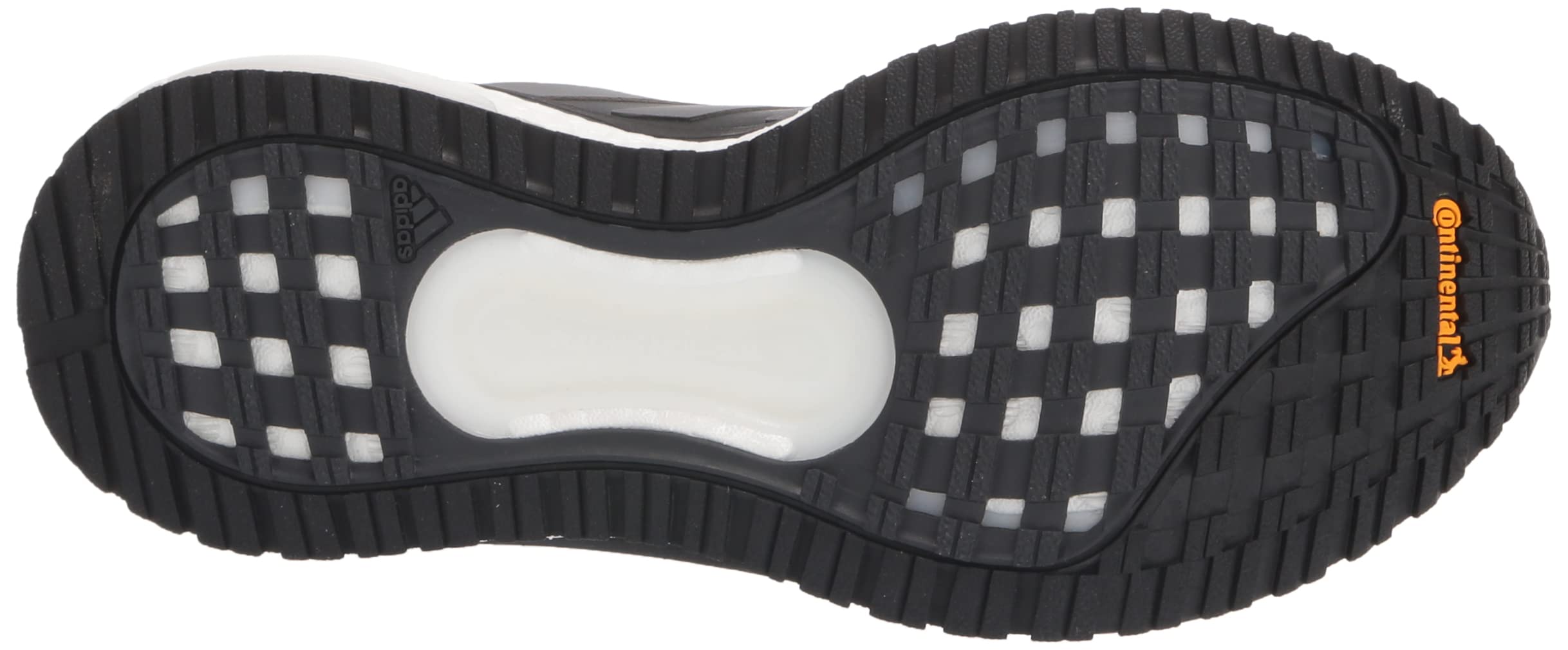 Adidas Women's Solar Glide 4 GTX Waterproof Running Shoes - Lightweight Trail & Road Running Sneakers for Women - Perfect for Jogging, Gym Workouts & Outdoor Activities