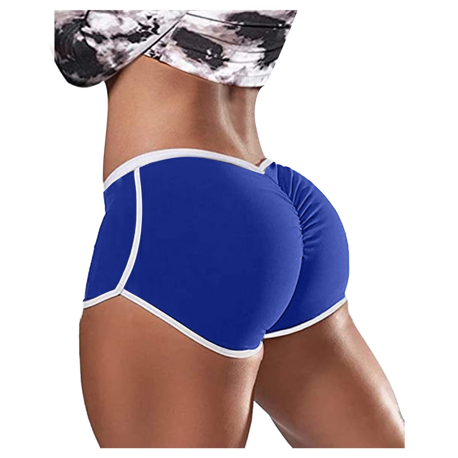 Zerlibeaful High Waist Yoga Pants for Women - Breathable Workout Leggings for Running, Gym, Fitness & Yoga | Perfect for Active Lifestyle & Lounge Wear