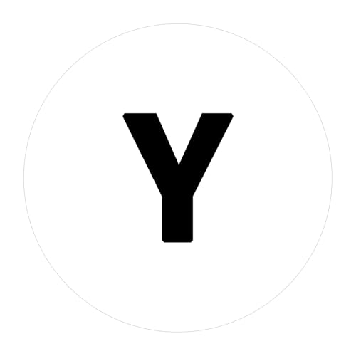 Initial Y