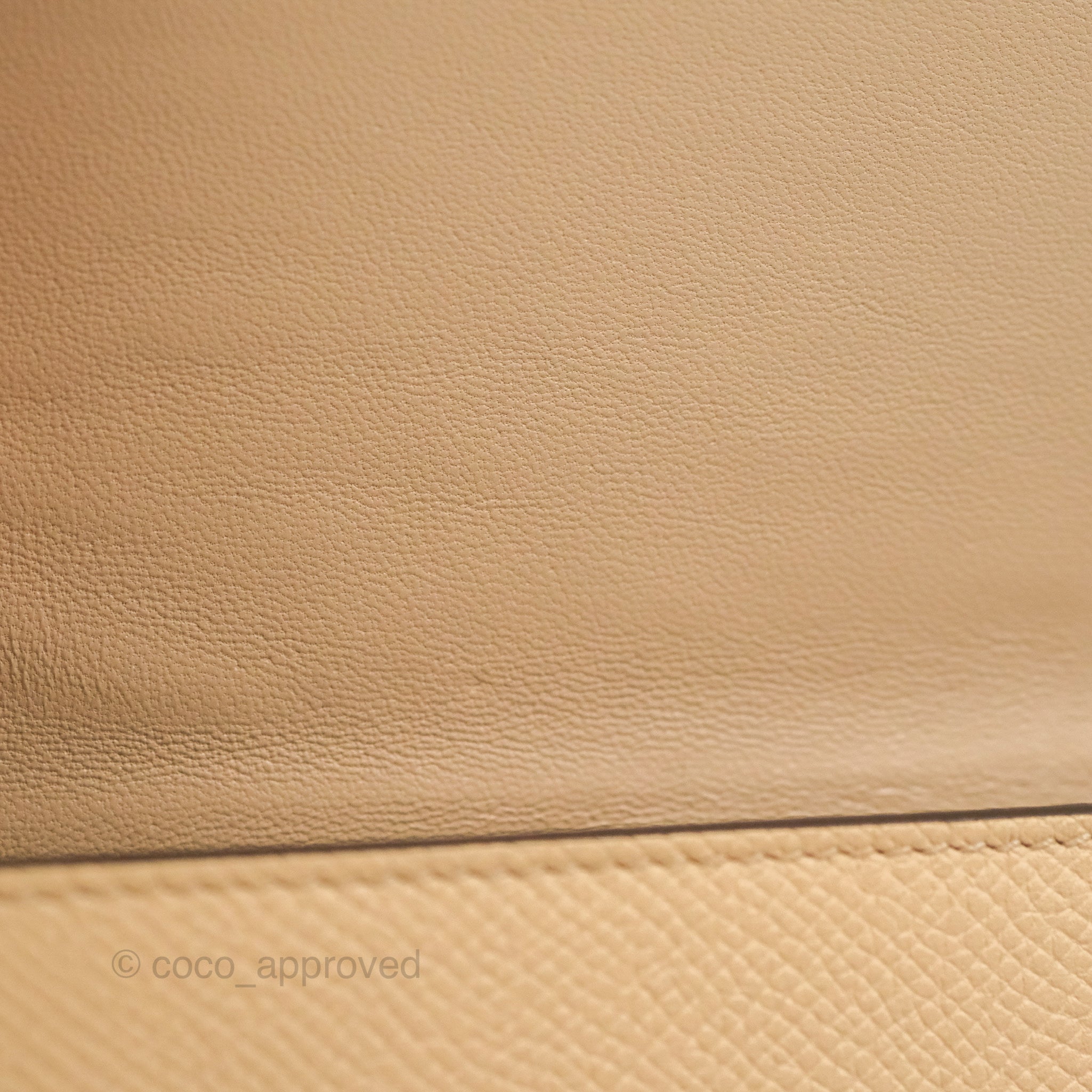 Celine Small Trotteur Crossbody Bag in Grained Calfskin - Powder Pink | Luxury Leather Shoulder Purse for Women | Perfect for Date Night, Office & Travel