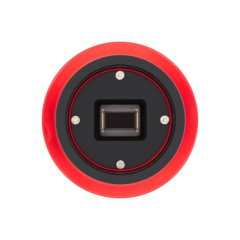 ZWO ASI 585 MC USB 3.0 Color Astronomy Camera - High Sensitivity Planetary & Deep Sky Imaging for Astrophotography Enthusiasts