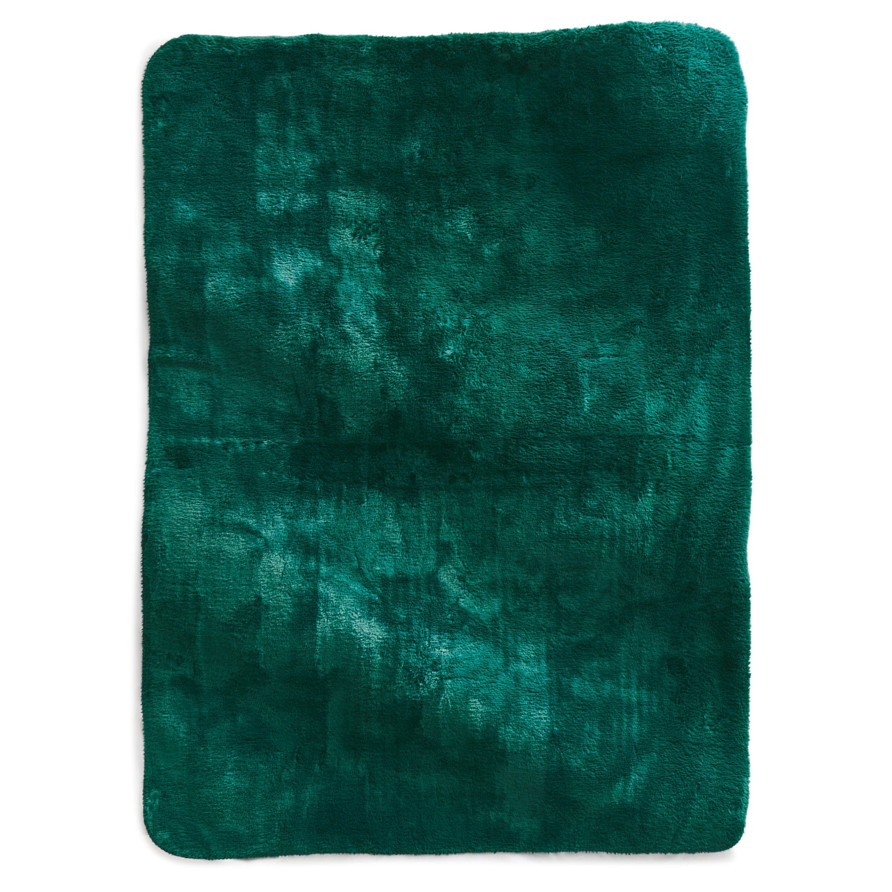 Soft Faux Fur Throw Blanket - Cozy Plush Blanket for Couch, Bed & Home Decor - Perfect for Winter, Gifts & Living Room Accent
