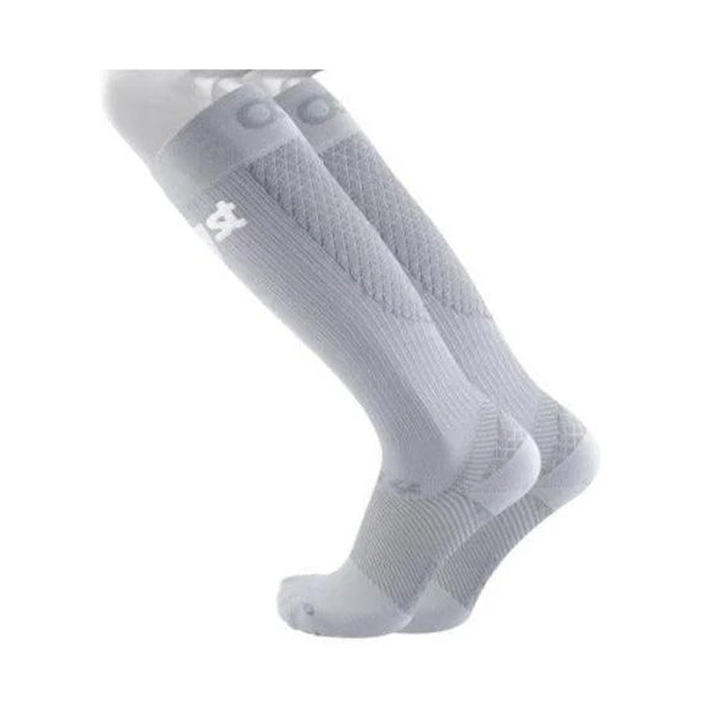 OS1st FS4+ Compression Socks for Men & Women - Medical Grade Support for Running, Sports & Recovery - Improve Circulation & Reduce Swelling - Ideal for Athletes, Travel & Daily Wear