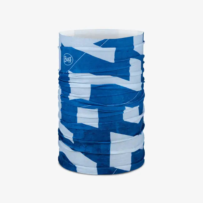 CoolNet UV+ Cooling Neck Gaiter - Breathable Sun Protection Scarf for Outdoor Sports & Hiking