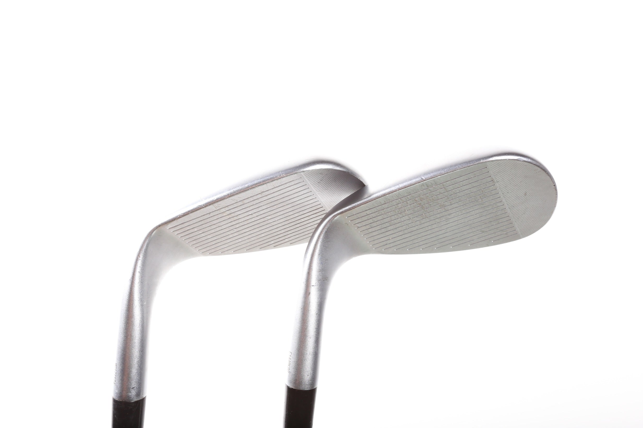 Used Cleveland CBX 2 Wedge Set - Right Handed 56° & 60° Golf Clubs with Regular Flex | Perfect for Short Game & Bunker Shots