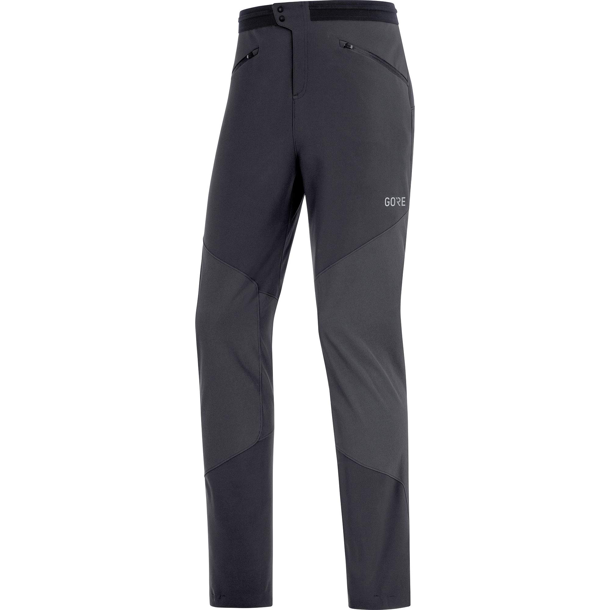 GORE WEAR H5 Men's Waterproof Hiking Pants with GORE-TEX INFINIUM Technology - Lightweight & Breathable for Outdoor Adventures, Camping, and Trail Running