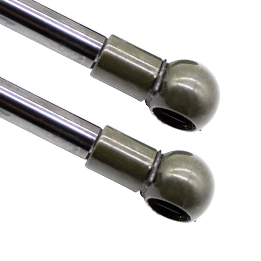 TOYOTA Avensis T22 Estate Wagon Rear Tailgate Lift Support Gas Struts (1997-2003) - 2-Piece Set - Heavy Duty Hydraulic Shocks for Easy Trunk Access - Perfect for Grocery Loading, Camping Gear & Family Road Trips