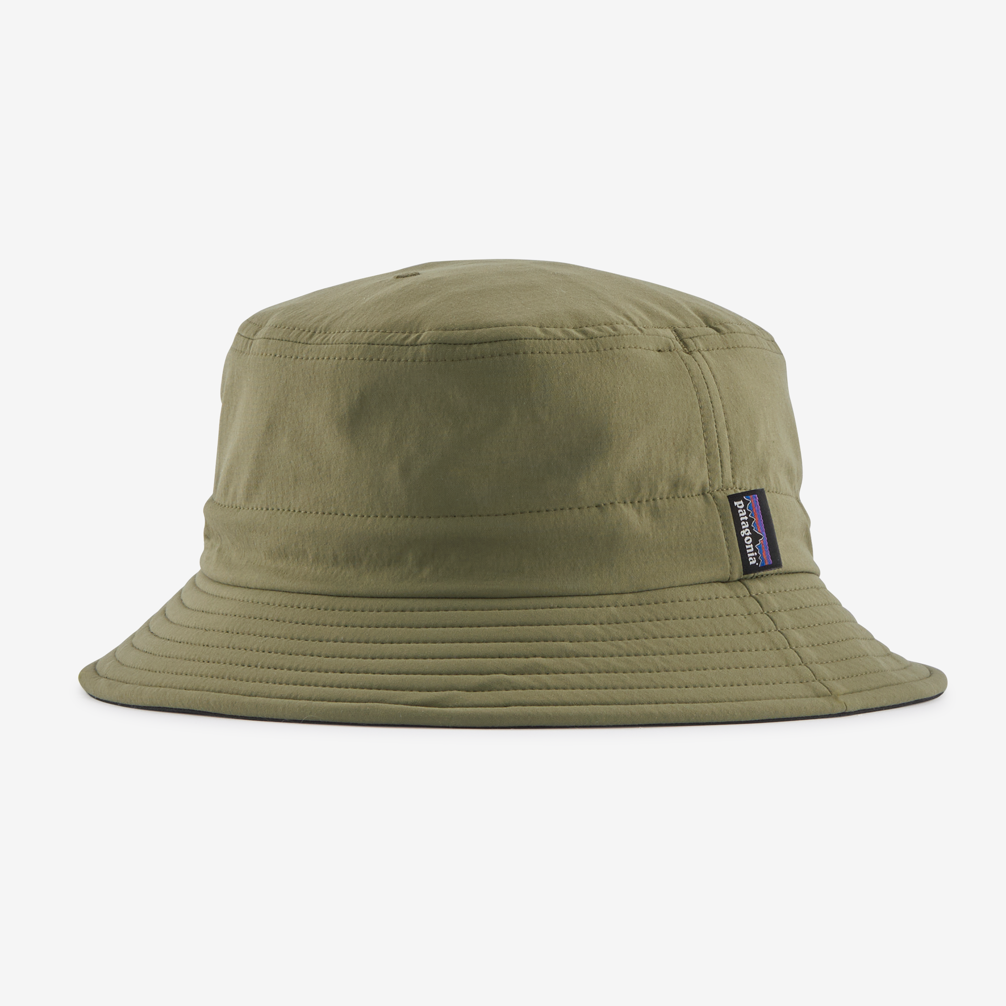 Stylish Surf Brimmer Bucket Hat for Men & Women - UPF 50+ Sun Protection, Adjustable Chin Strap - Perfect for Beach, Fishing, Hiking & Outdoor Activities