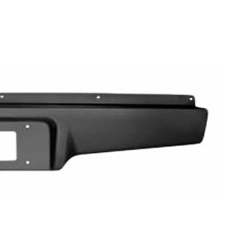 1990 GMC Sonoma Roll Pan Rear Bumper Replacement | Durable & Stylish Upgrade for Pickup Trucks | Perfect for Off-Road & Custom Builds
