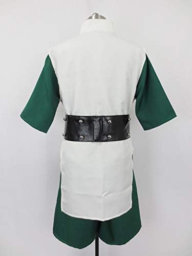 Earthbending Master Toph Beifong Halloween Costume for Women - Official Avatar Cosplay Outfit (Size S) | Perfect for Cosplay Events, Halloween Parties & Anime Conventions