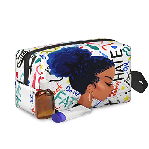 African American Girl