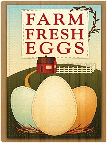 Farm Fresh Eggs