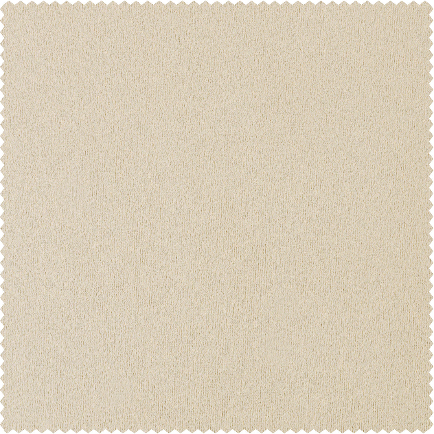 Custom Alabaster Beige Velvet Curtains - Premium Soft Drapes for Living Room & Bedroom - Blackout & Thermal Insulated Window Treatments for Home Decor