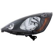 Driver Side