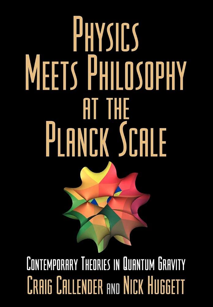 Quantum Gravity Theories: Exploring the Intersection of Physics and Philosophy at Planck Scale | For Researchers, Physicists & Science Enthusiasts