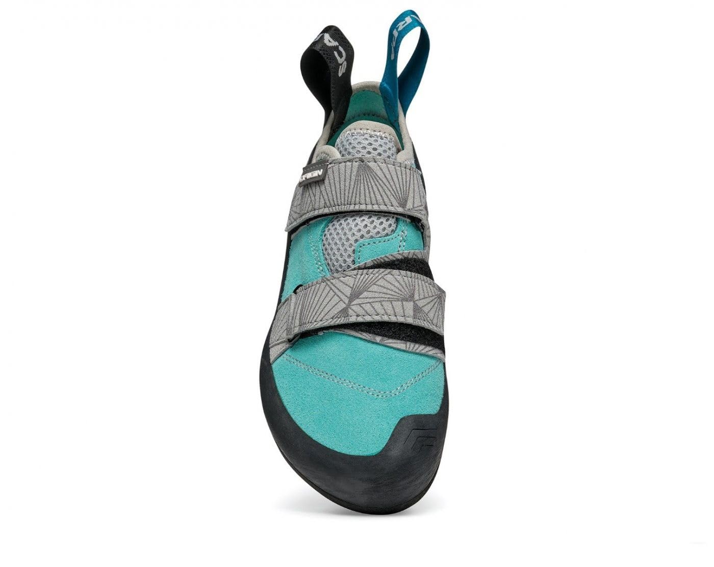 SCARPA Women's Origin Rock Climbing Shoes - Low-Volume Fit for Gym & Sport Climbing | Perfect for Indoor Climbing & Bouldering | Lightweight & Comfortable for Women Climbers