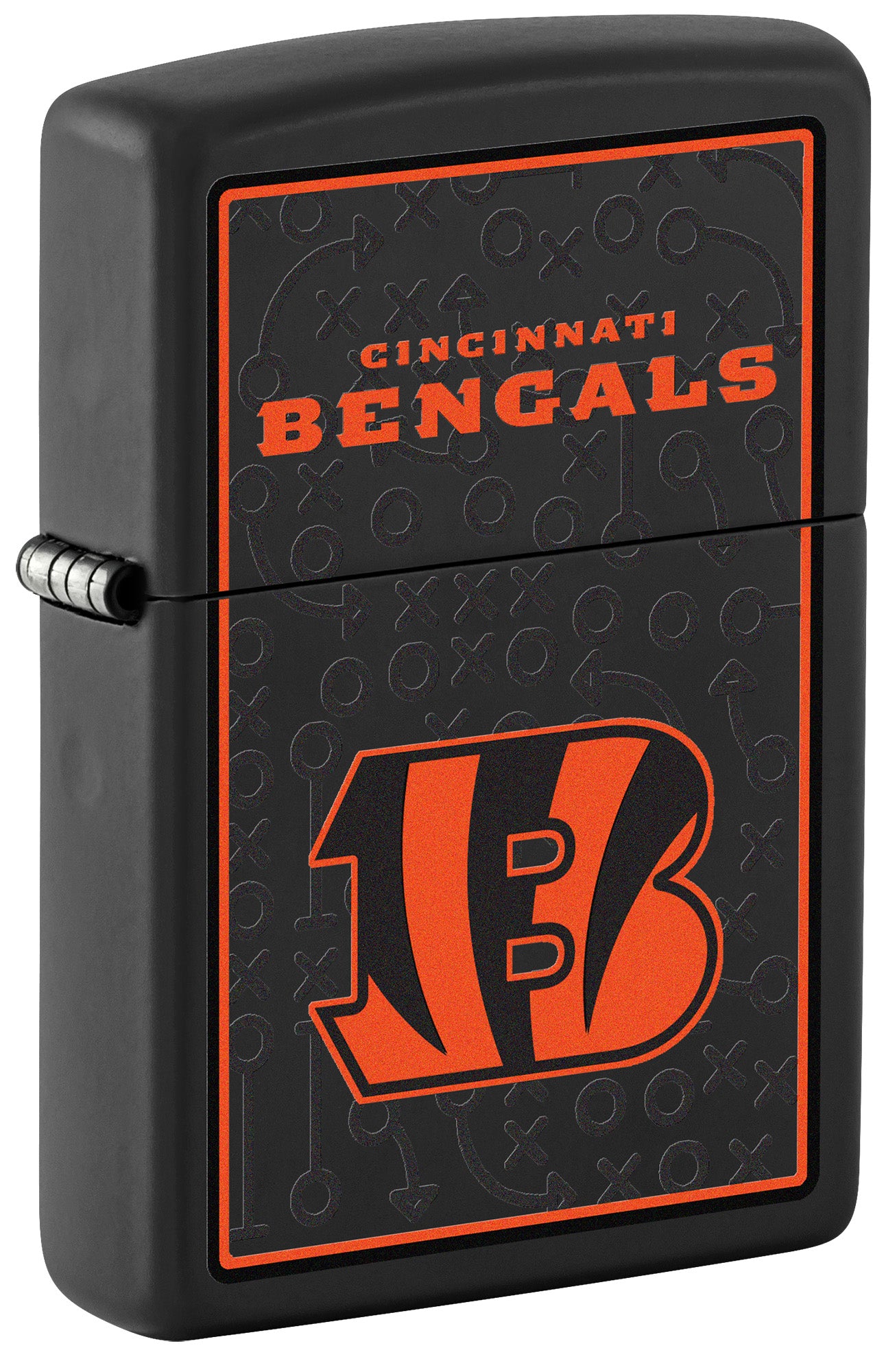 Official NFL Cincinnati Bengals Jerseys, Hats & Merchandise for Fans - Perfect for Game Day, Tailgating & Sports Gifts