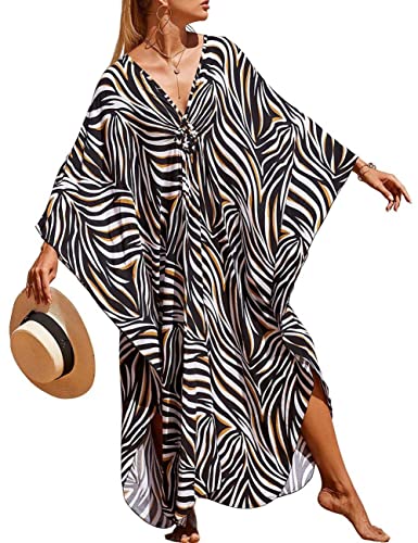 D-zebra Black