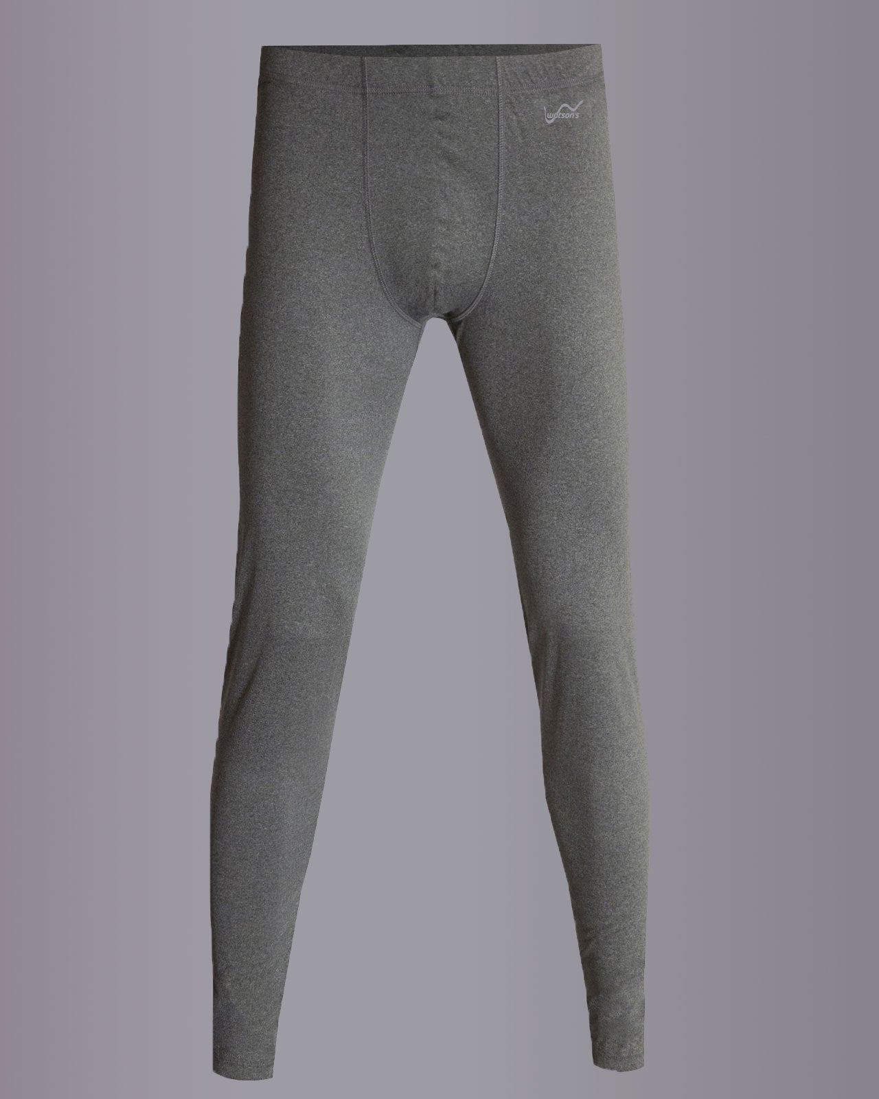 Men's Thermal Underwear Long Johns with Performance Pouch - Warm Winter Base Layer for Outdoor Activities, Skiing & Snowboarding