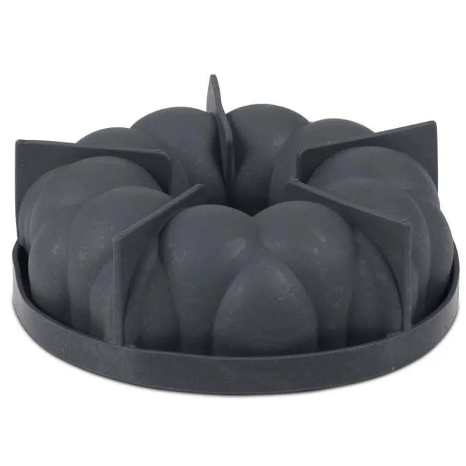 Pavoni Silicone Cake Mold - Non-Stick Baking Pan for Cupcakes, Muffins & Desserts - Perfect for Home Baking, Parties & Gifts (Pavocake Collection)
