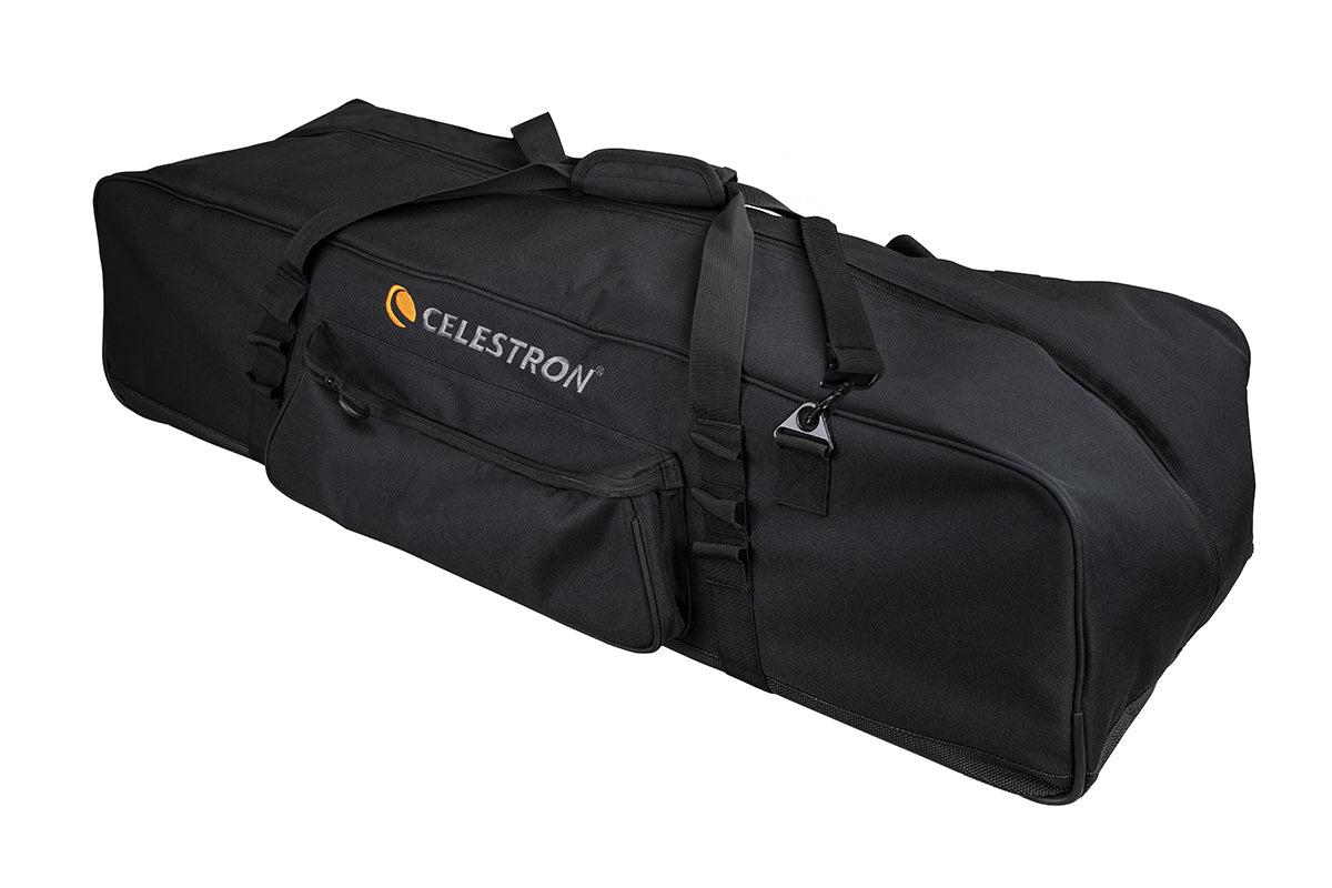 Premium Used 40-Inch Telescope Carrying Case - Durable & Protective Storage for Astronomy Equipment, Travel & Outdoor Stargazing