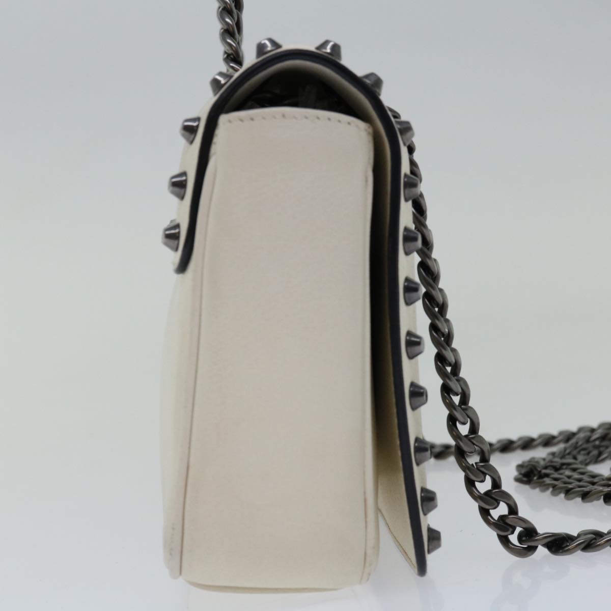 Stylish Beige Leather Shoulder Bag for Women - Crossbody & Handheld Purse with Adjustable Strap - Perfect for Work, Travel & Everyday Use