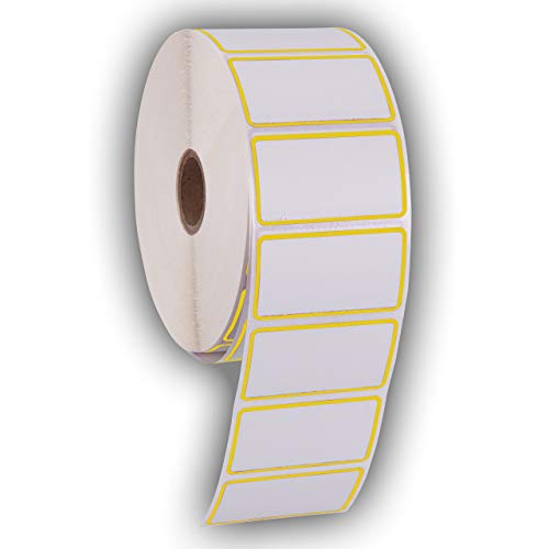 Yellow Border