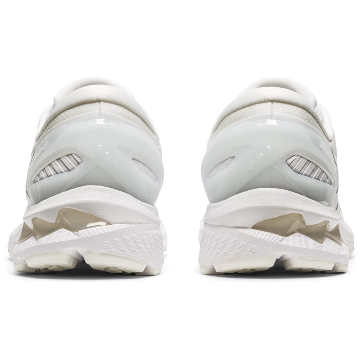 ASICS Women's Gel-Kayano 27 Running Shoes - Lightweight Stability Sneakers for Women with Cushioning Support | Perfect for Marathon Training, Jogging & Gym Workouts