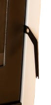 Comfortbilt HP40 Pellet Stove Replacement Front Door Handle - Durable Tool for Alpine HP40 Stove | Perfect for Home Heating & Fireplace Maintenance