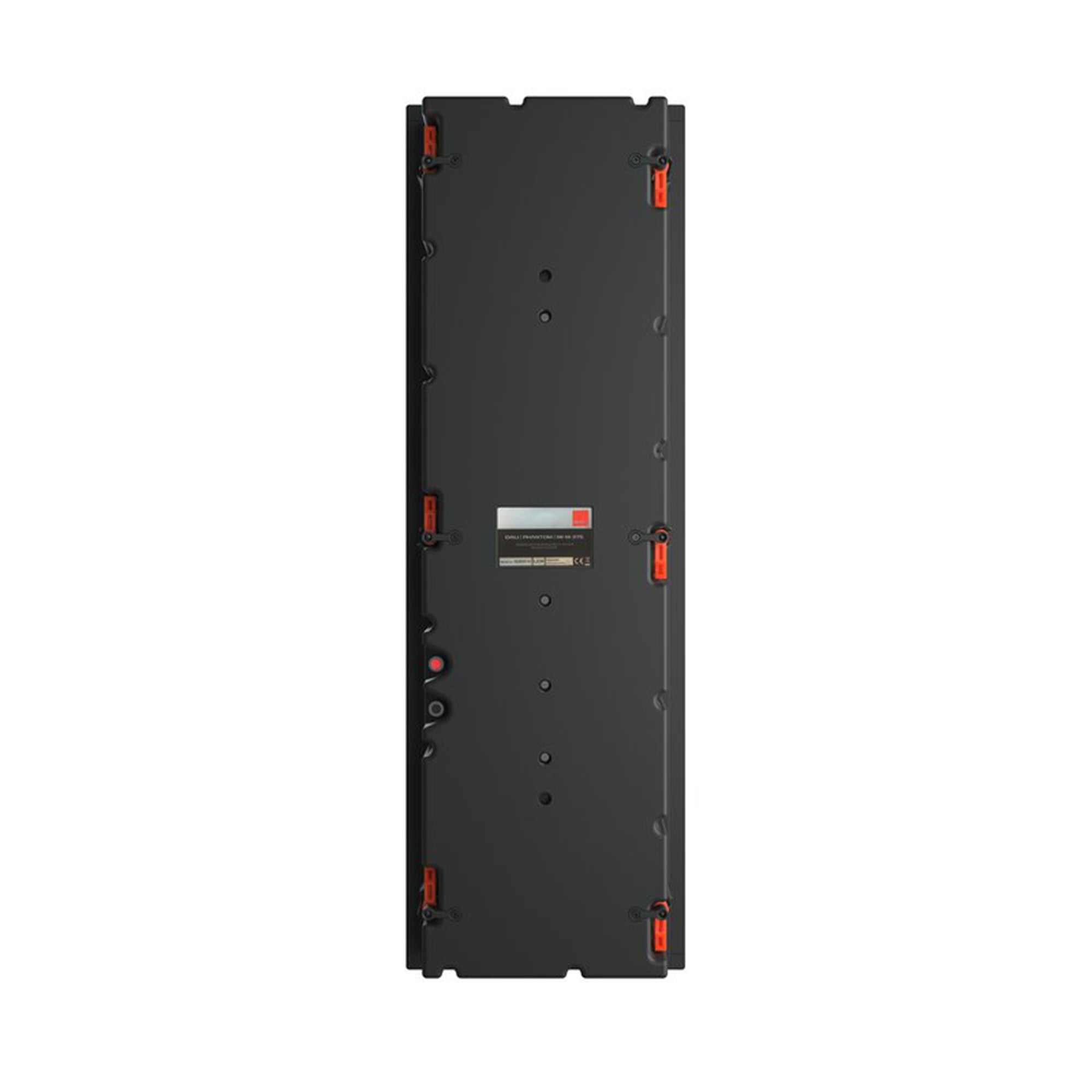 DALI PHANTOM M-375 In-Wall Speaker - High Performance Home Theater & Surround Sound System for Living Room, Bedroom, and Office