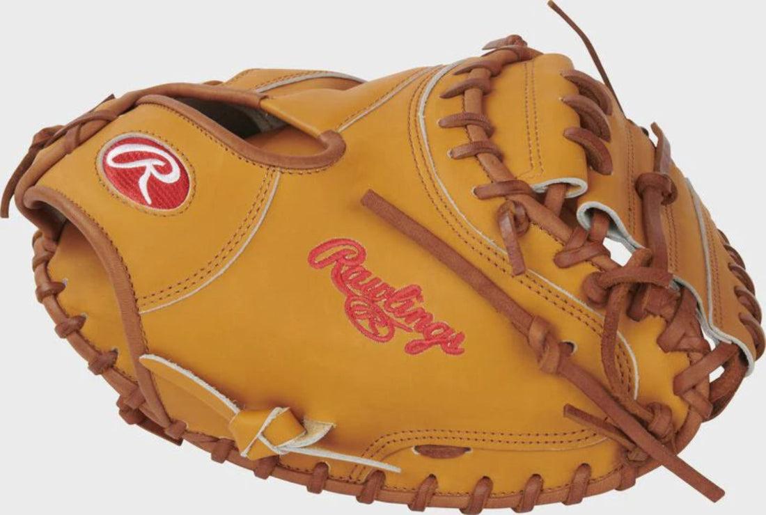 Rawlings Heart of the Hide CM33 33