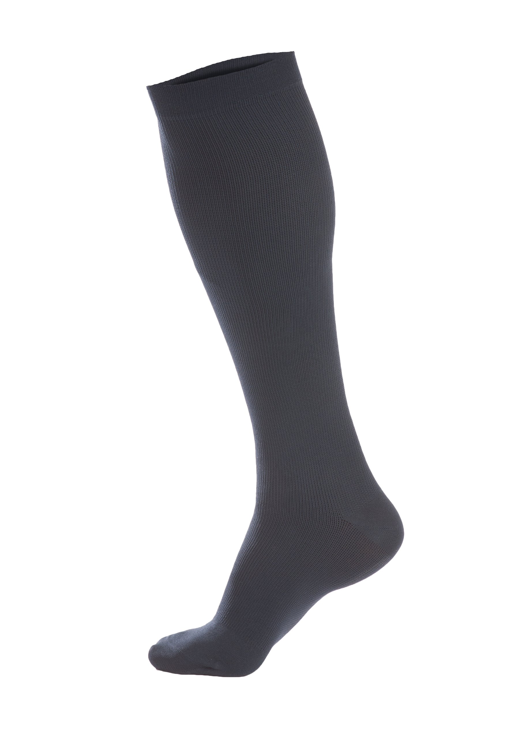 Compression Socks for Men 18-22mmHg Knee High Support - Ideal for Running, Travel & Circulation Relief