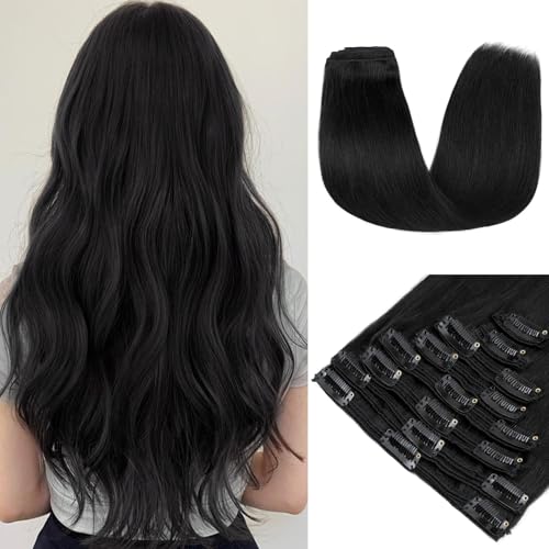 #1 Jet Black