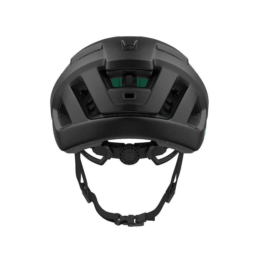 Codax KinetiCore Bike Helmet - Lightweight & Ventilated Cycling Helmet for Men & Women - Perfect for Road Biking, Mountain Biking & Commuting