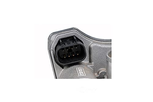 APDTY 112844 Electronic Throttle Body Complete - Replacement for Ford, Chevy, Dodge | Improves Engine Performance & Fuel Efficiency | Perfect for DIY Auto Repairs & Professional Mechanics