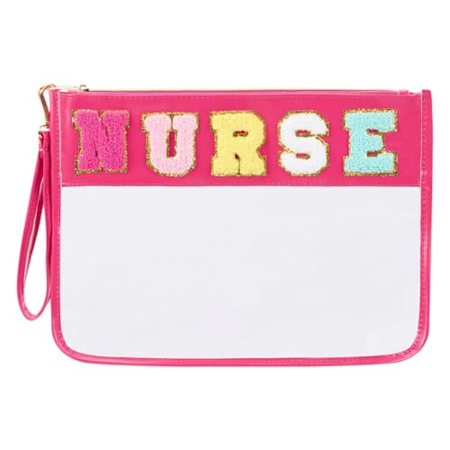 Rose-Nurse