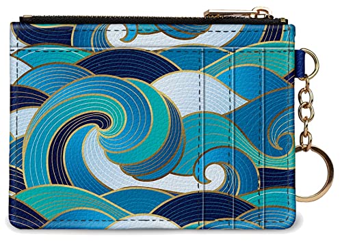 Enameled Wave