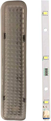 Led Strip Light & Cover