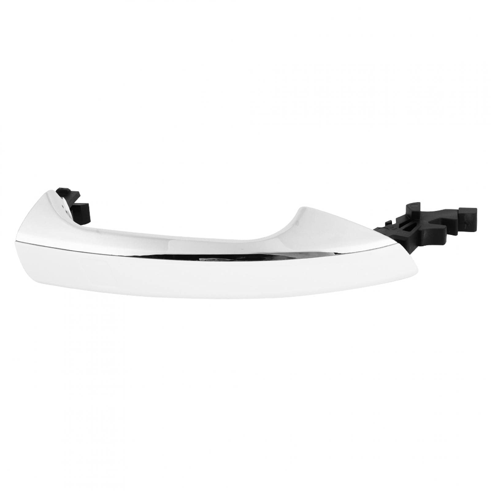 ABS Car Door Handle Replacement - Front Right Exterior Handle Compatible with Mercedes E-Class C300 W204 (2047601470) | Durable Outer Door Handle for Smooth Entry & Exit | Perfect for Vehicle Maintenance & Repair