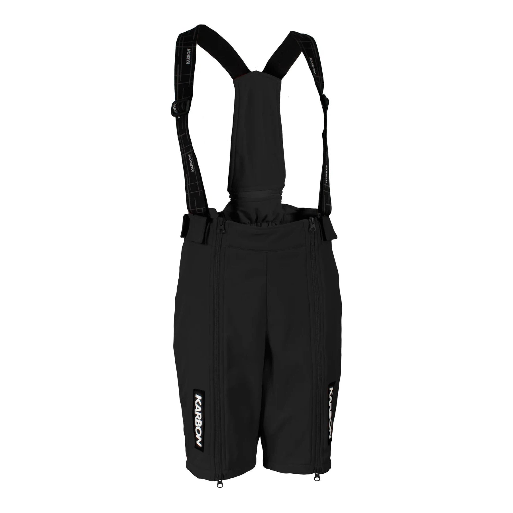 Karbon Junior Gravity Short 2026 - Kids' Athletic Running Shorts for Boys & Girls - Perfect for School Sports, Track Practice & Outdoor Activities
