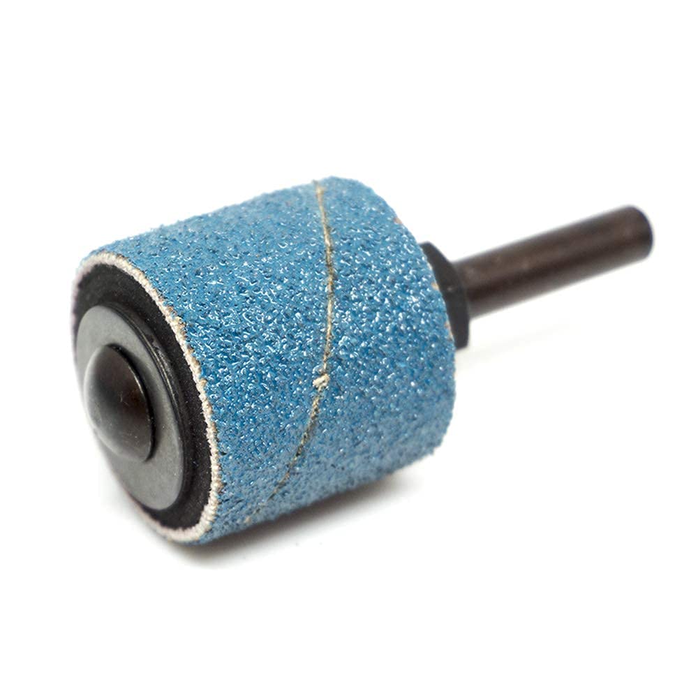 Benchmark Abrasives 1