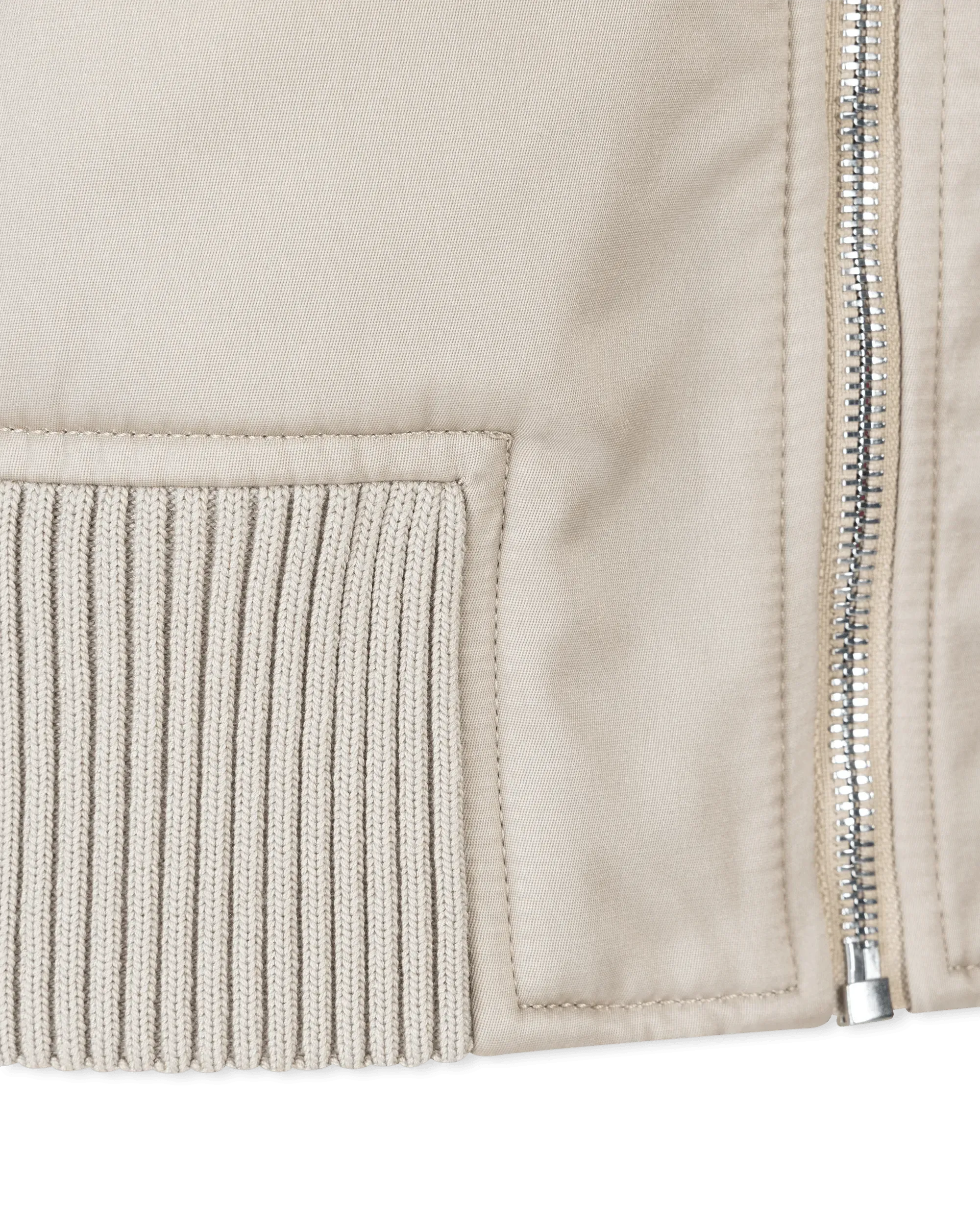 Luna Bomber Jacket for Women - Stylish Lightweight Windbreaker with Zipper Closure - Perfect for Casual Outfits, Travel & Outdoor Activities