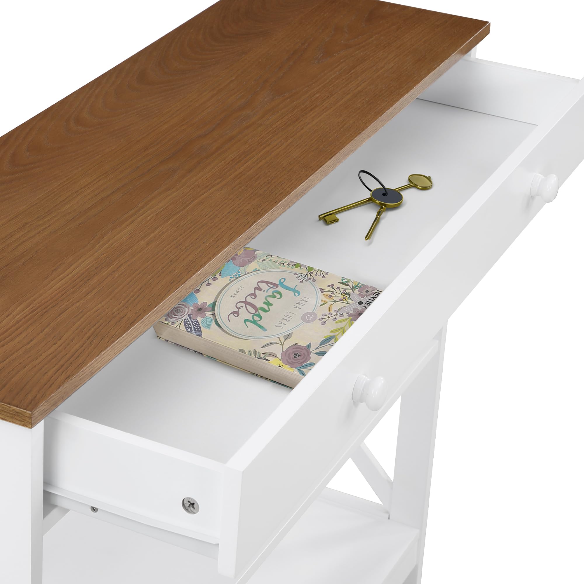 Convenience Concepts Oxford 39.5