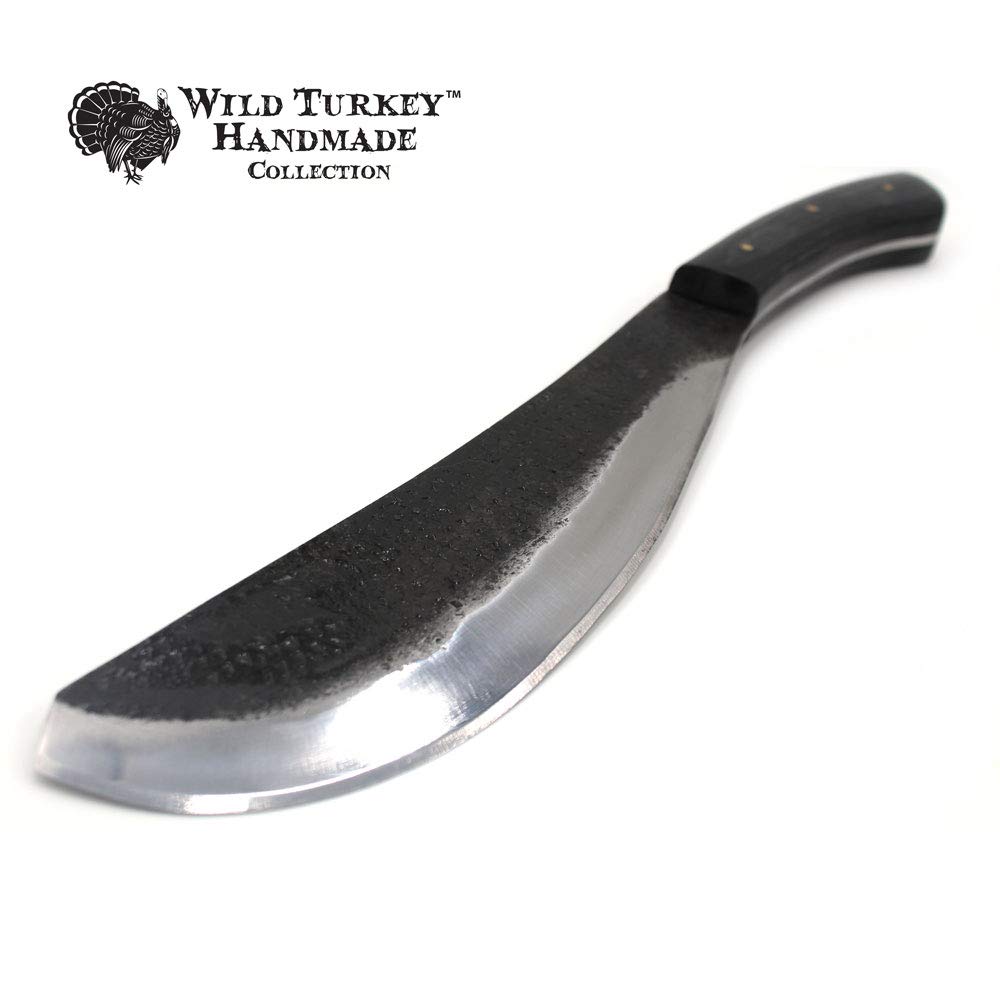 Wild Turkey Handmade 17