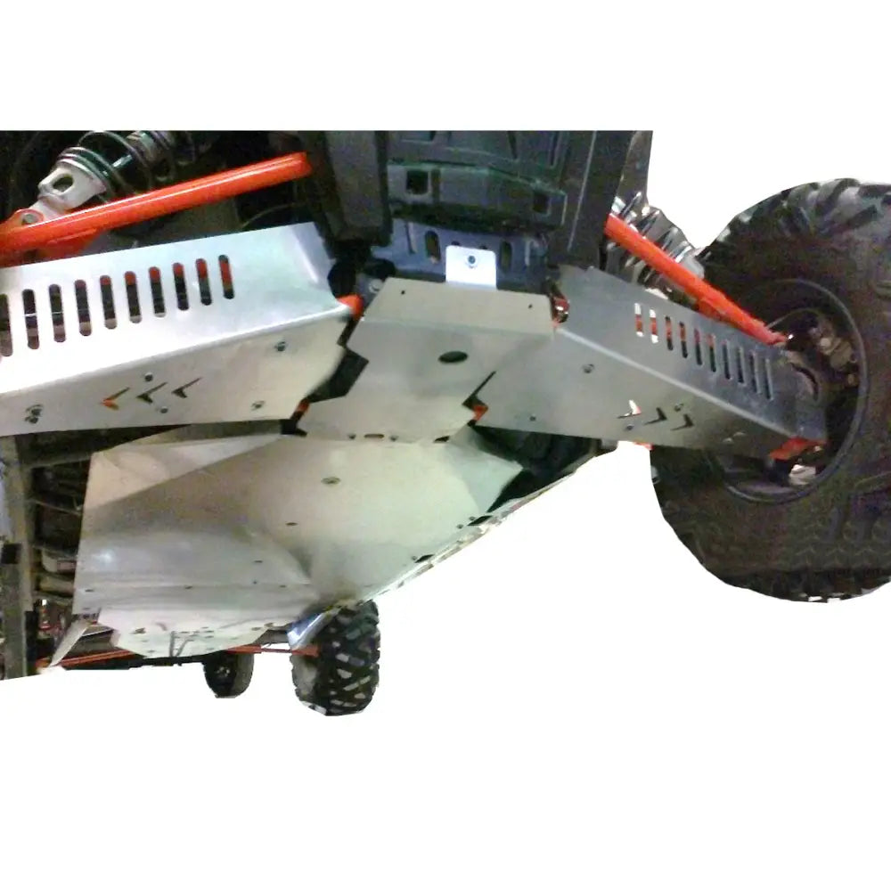 Polaris RZR XP 1000 Arm Guards (2015-2022) - Durable Off-Road Protection for UTV Side-by-Side Vehicles - Perfect for Trail Riding, Dune Bashing & Off-Road Adventures