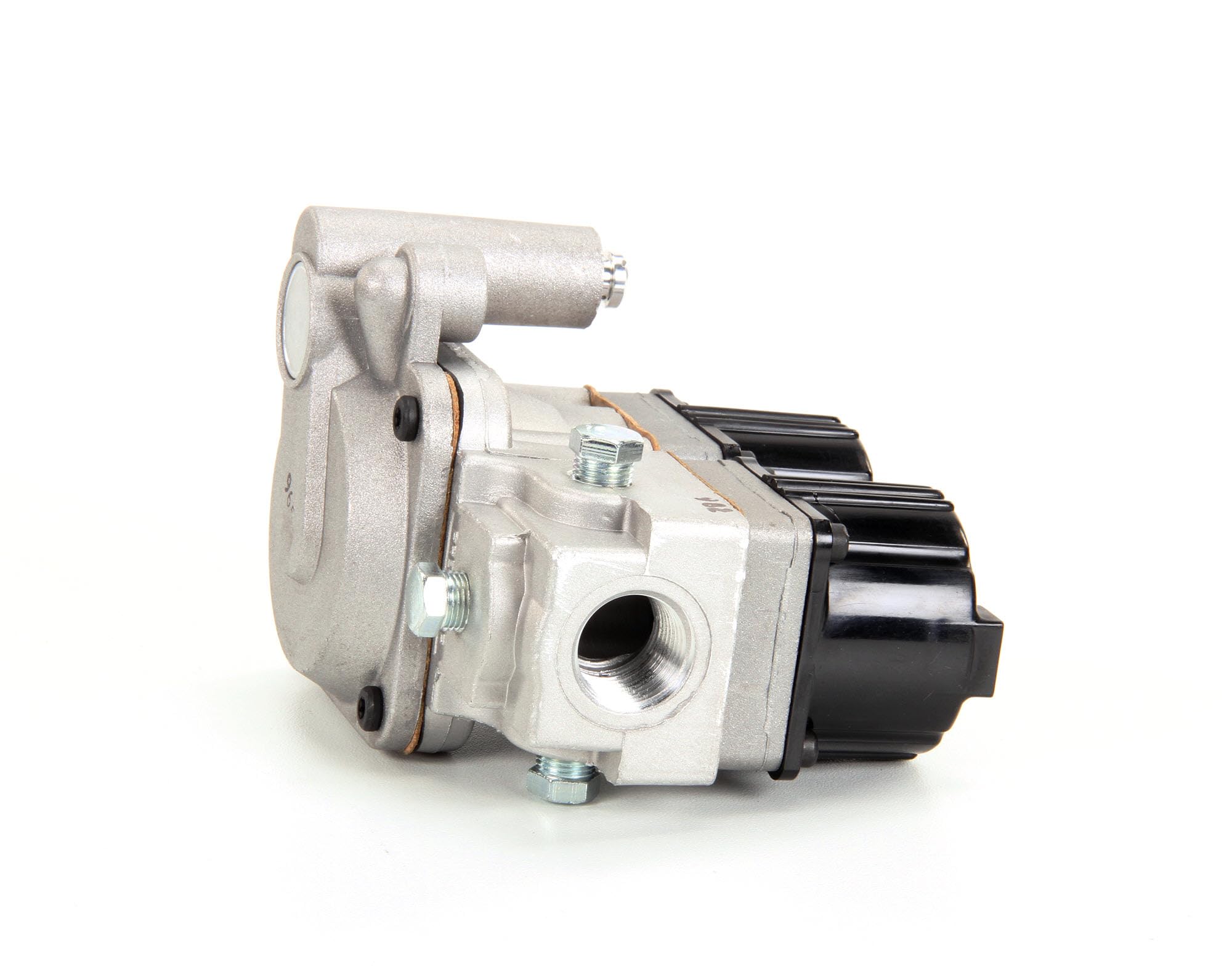 Genuine OEM AT2E-1806-2 Natural Gas Control Valve Replacement for Griddles - Free Shipping - Perfect for Commercial Kitchens & Restaurant Equipment Repair