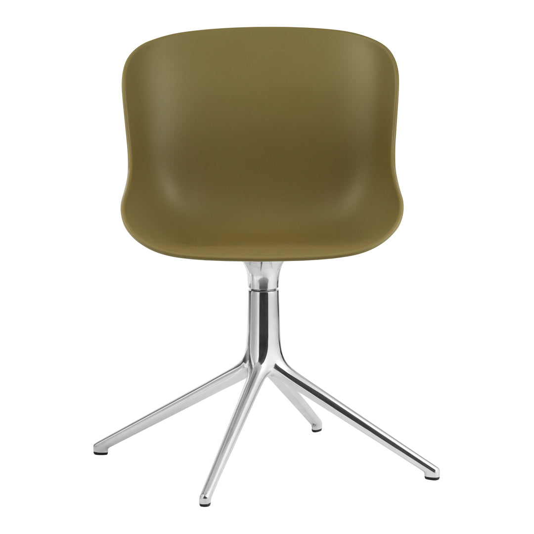 Ergonomic Hyg Chair with 360° Swivel Base - Adjustable Office Chair for Home & Workspace - Perfect for Desk Work, Gaming & Study